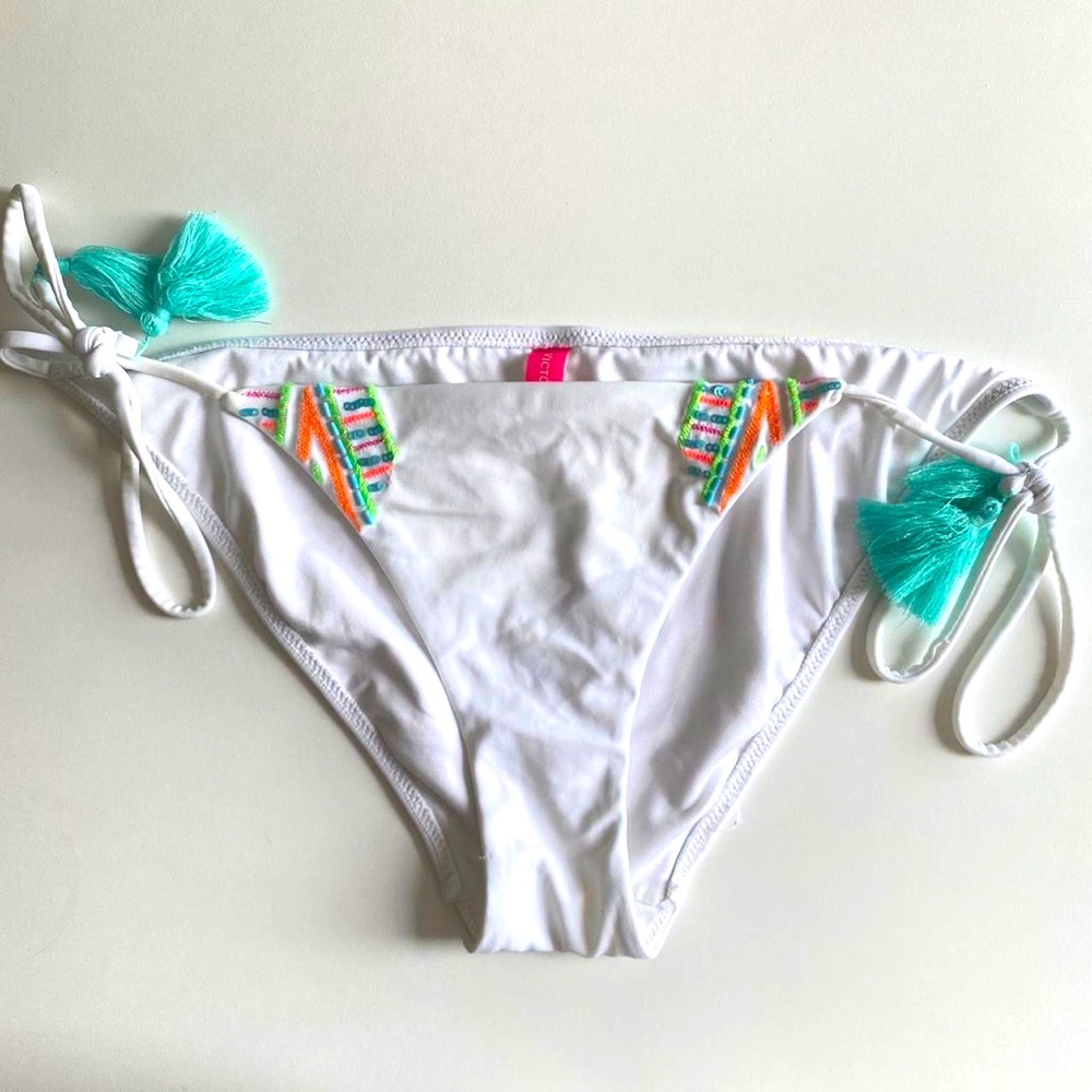 Victoria’s Secret bikini bottom